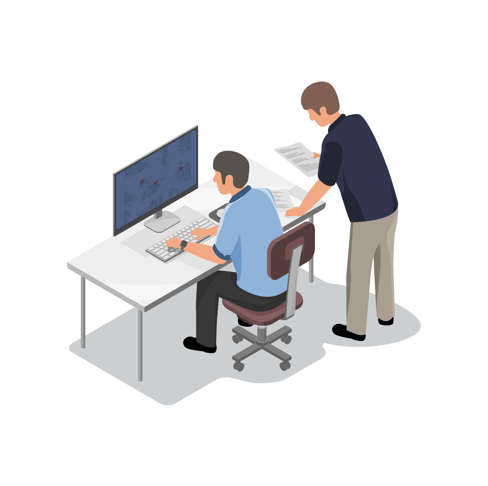 Monitoreo